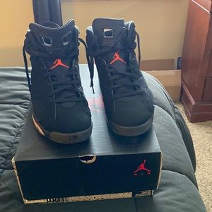 Jordan Retro 6